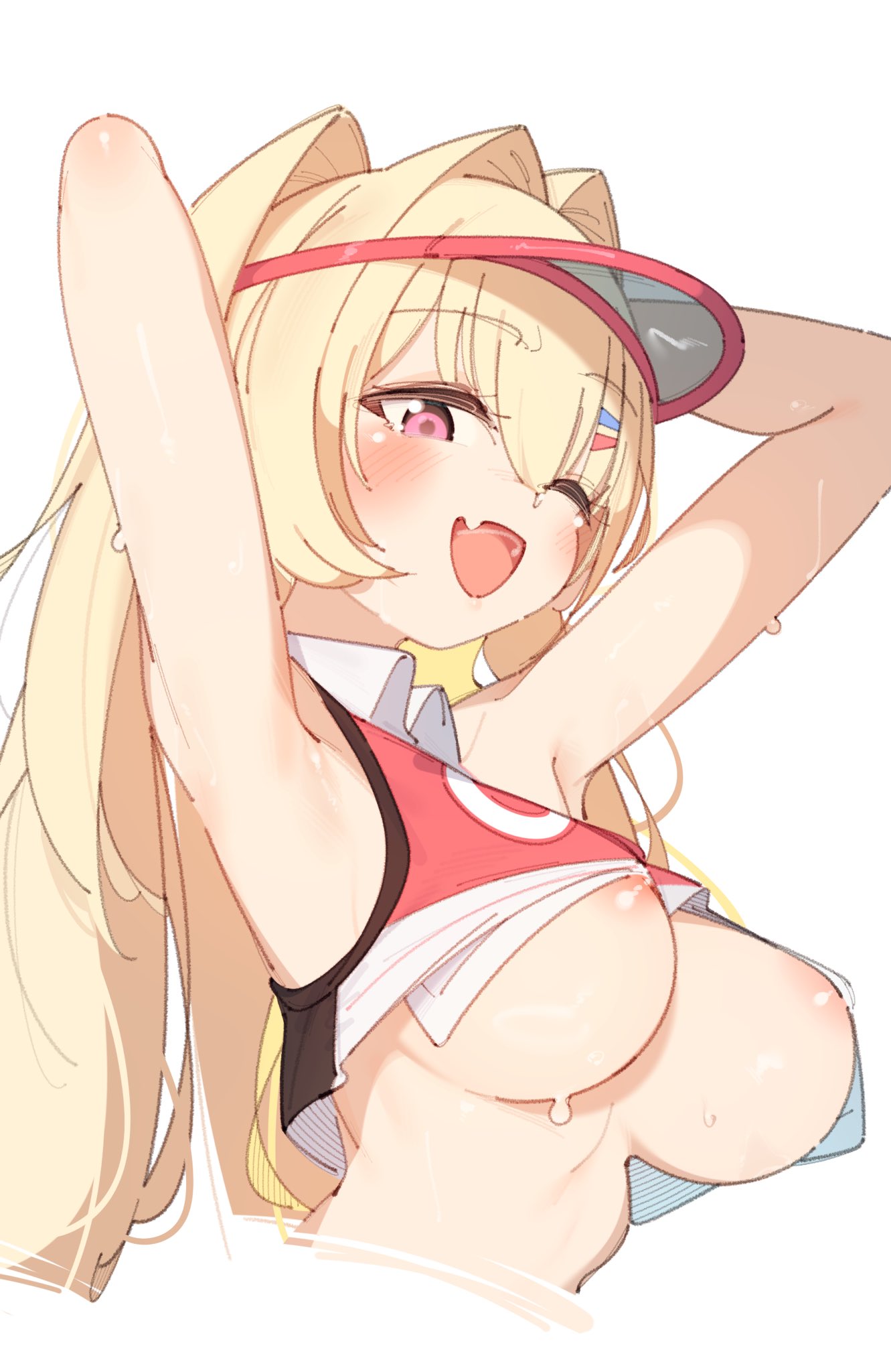 Tagme (Character) Rule 34 Image
