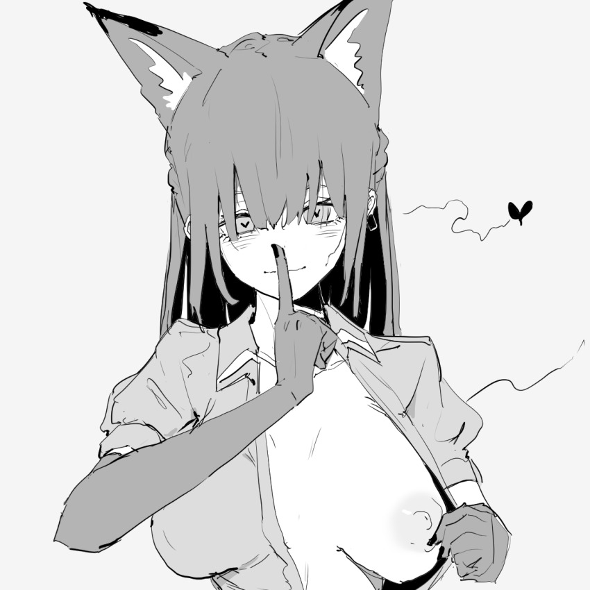 Franka (Arknights) Rule 34 Image