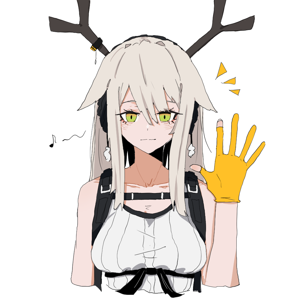 Arknights Rule 34 Image