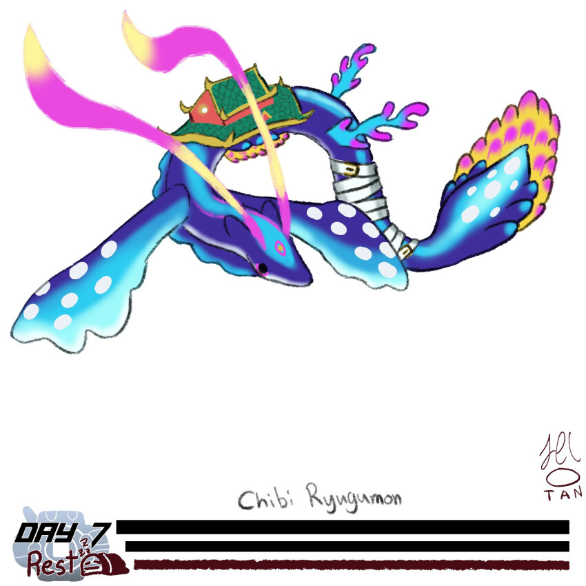 Digimon Rule 34 Image