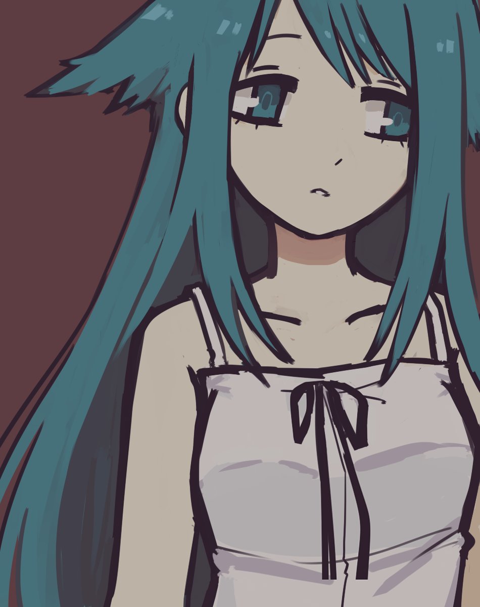 Saya (Saya No Uta) Rule 34 Image