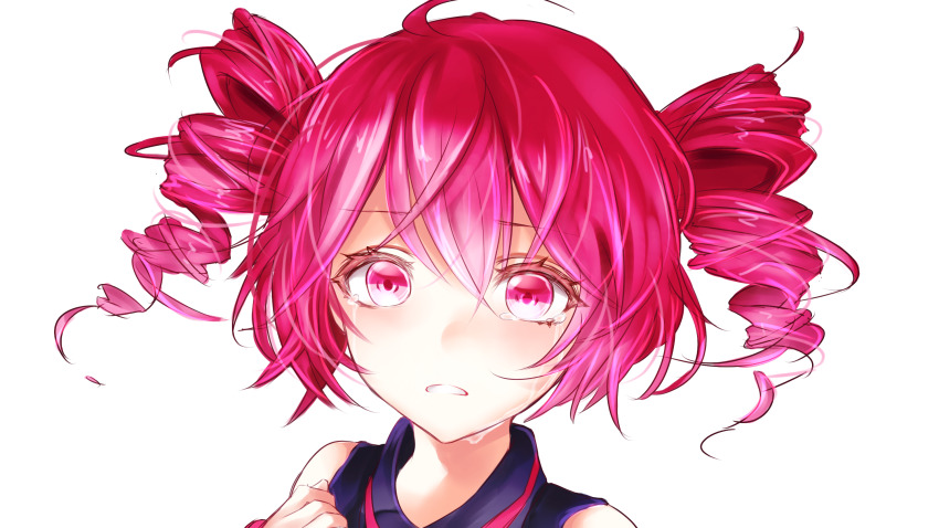Kasane Teto (Utau) Rule 34 Image
