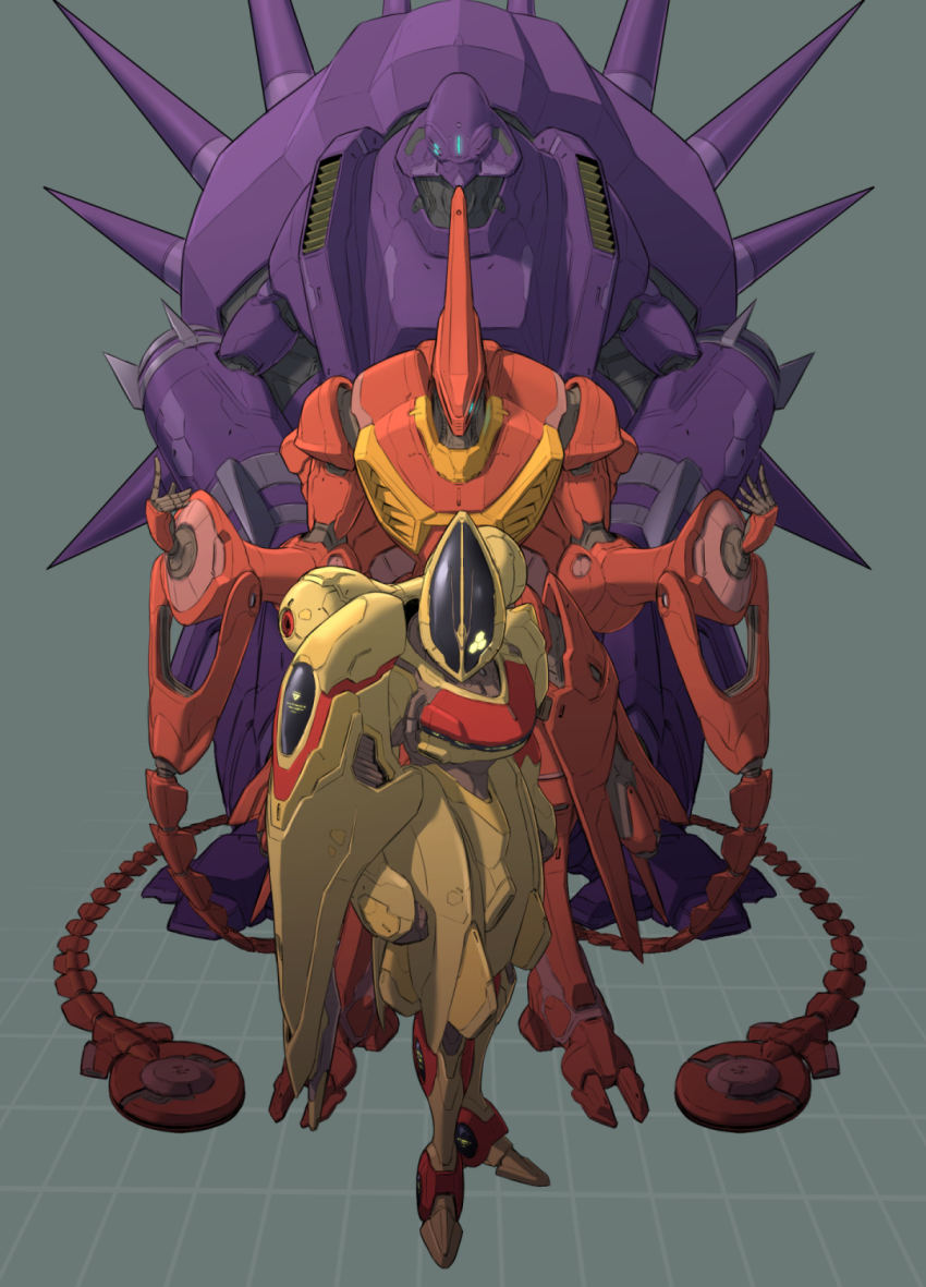 Gundam Rule 34 Image