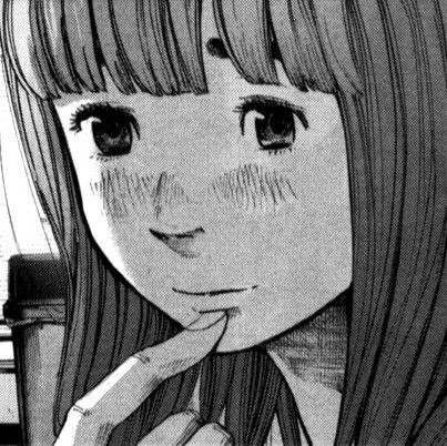 Tanaka Aiko (Oyasumi Punpun) Rule 34 Image