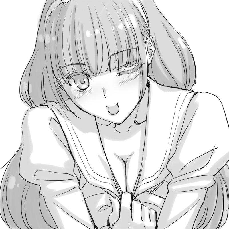Amanogawa Kirara (Go! Princess Precure) Rule 34 Image