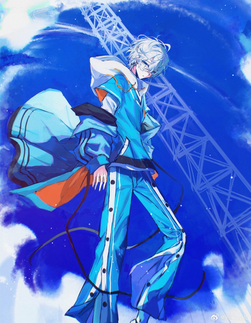 Kaida Haru (Nijisanji) Rule 34 Image