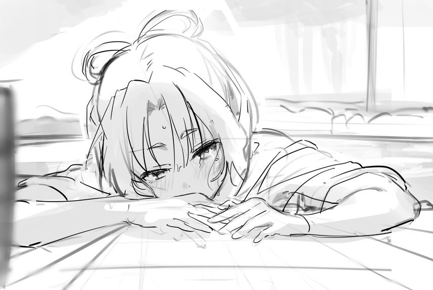 Houjou Tokiyuki (Nige Jouzu No Wakagimi) Rule 34 Image
