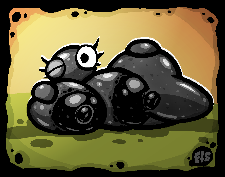 Goo Ball (World Of Goo) Rule 34 Image
