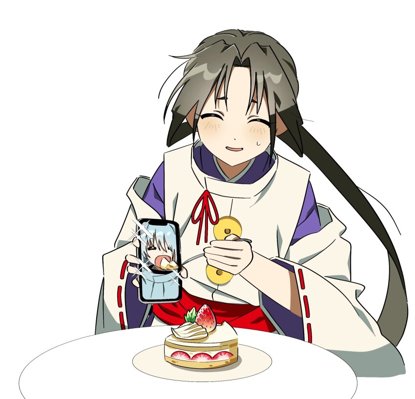 Houjou Tokiyuki (Nige Jouzu No Wakagimi) Rule 34 Image