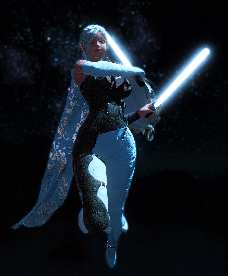 Warrior Of Light (Ff14) Rule 34 Image