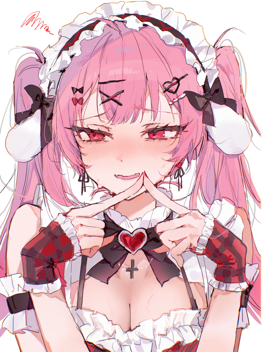 Indie Virtual Youtuber Rule 34 Image