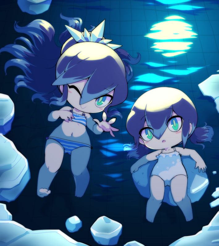 Youkai Watch Rule 34 Image
