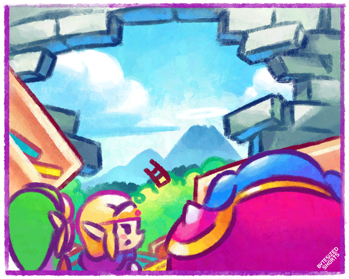Ganon (Nintendo) Rule 34 Image