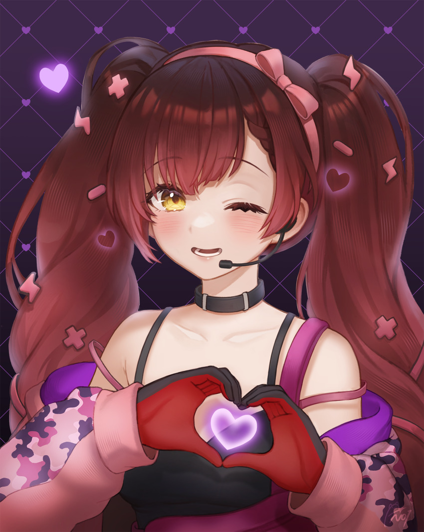 Roboco-San (Hololive) Rule 34 Image