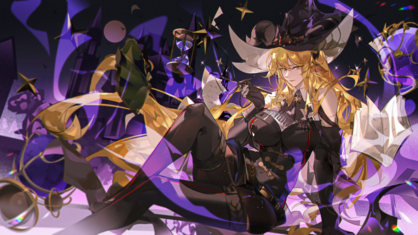 Degenbrecher (Arknights) Rule 34 Image