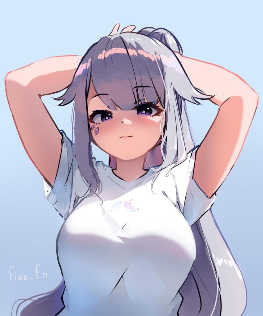 Koseki Bijou (Hololive) Rule 34 Image