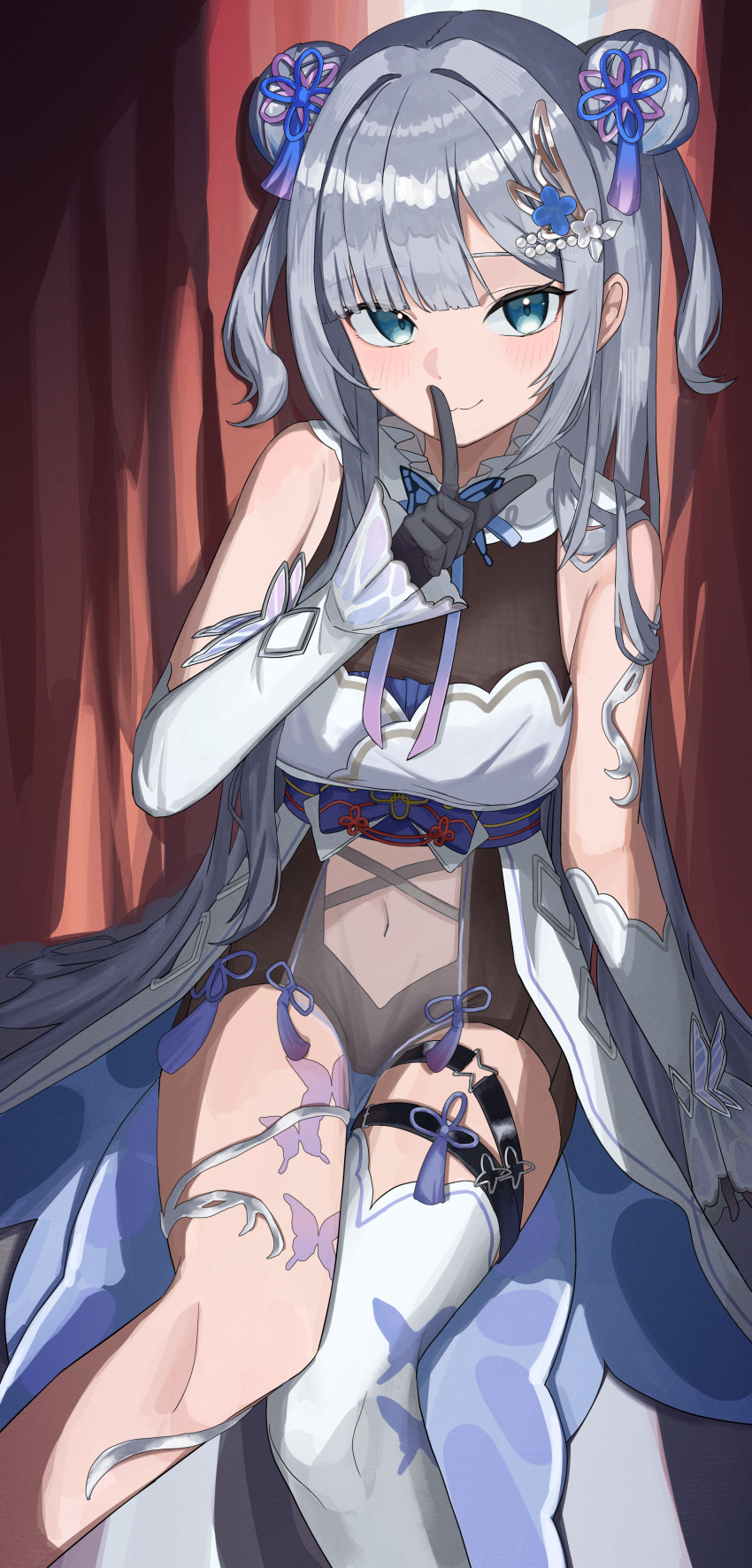 Vspo! Rule 34 Image