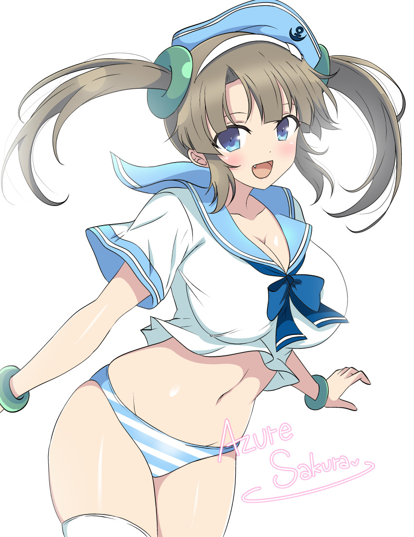 Minori (Senran Kagura) Rule 34 Image