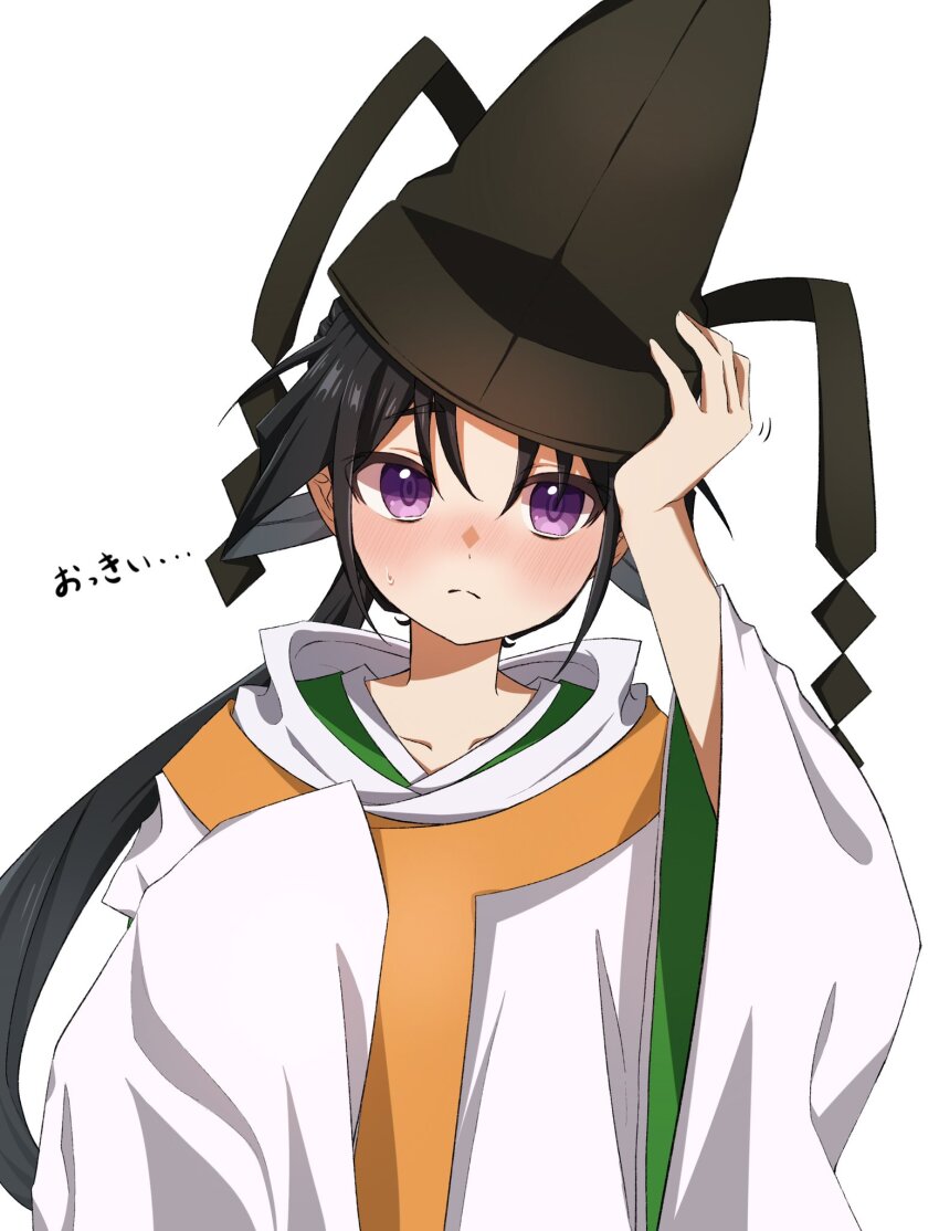 Houjou Tokiyuki (Nige Jouzu No Wakagimi) Rule 34 Image