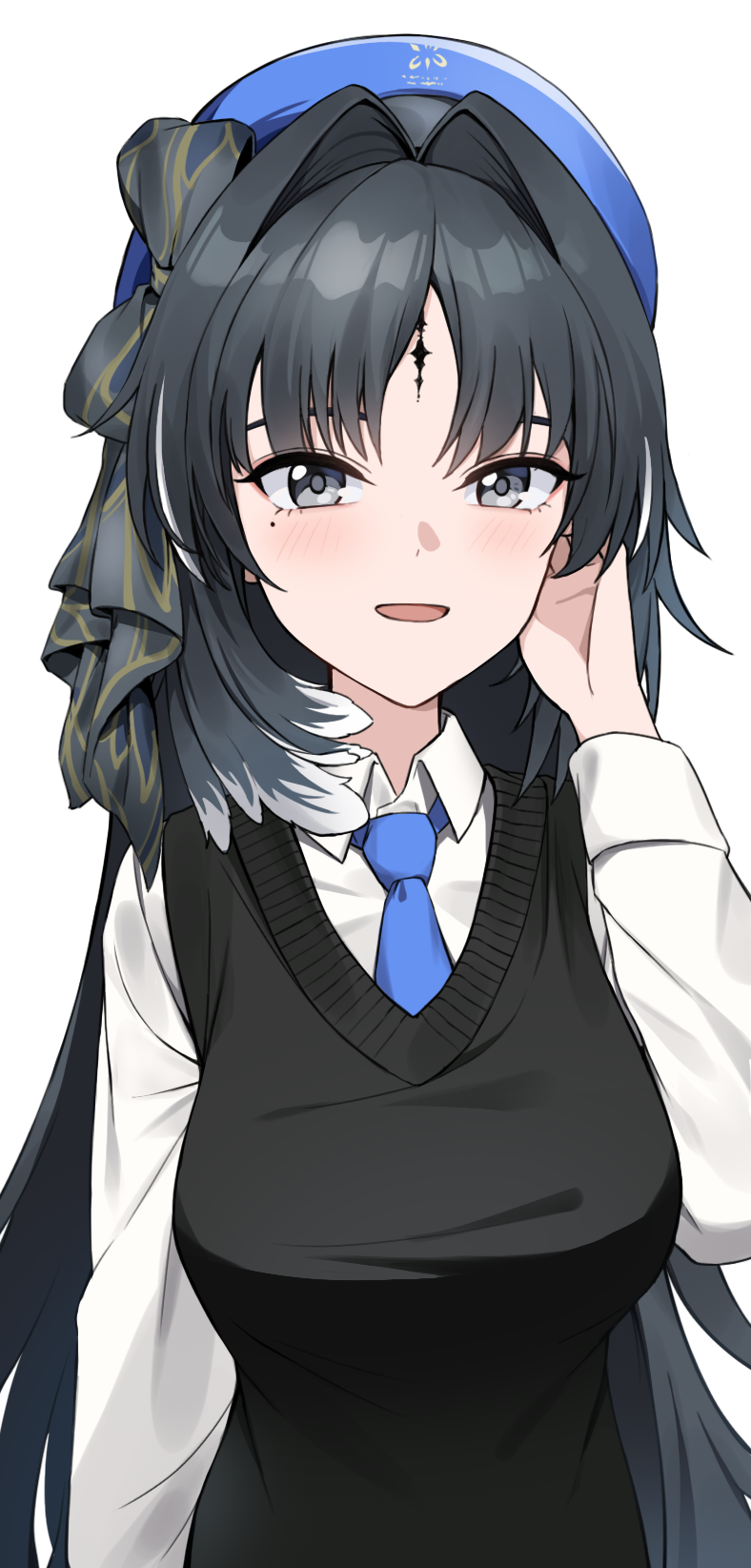Yangyang (Wuthering Waves) Rule 34 Image