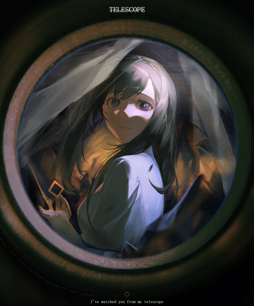 Priestess (Arknights) Rule 34 Image