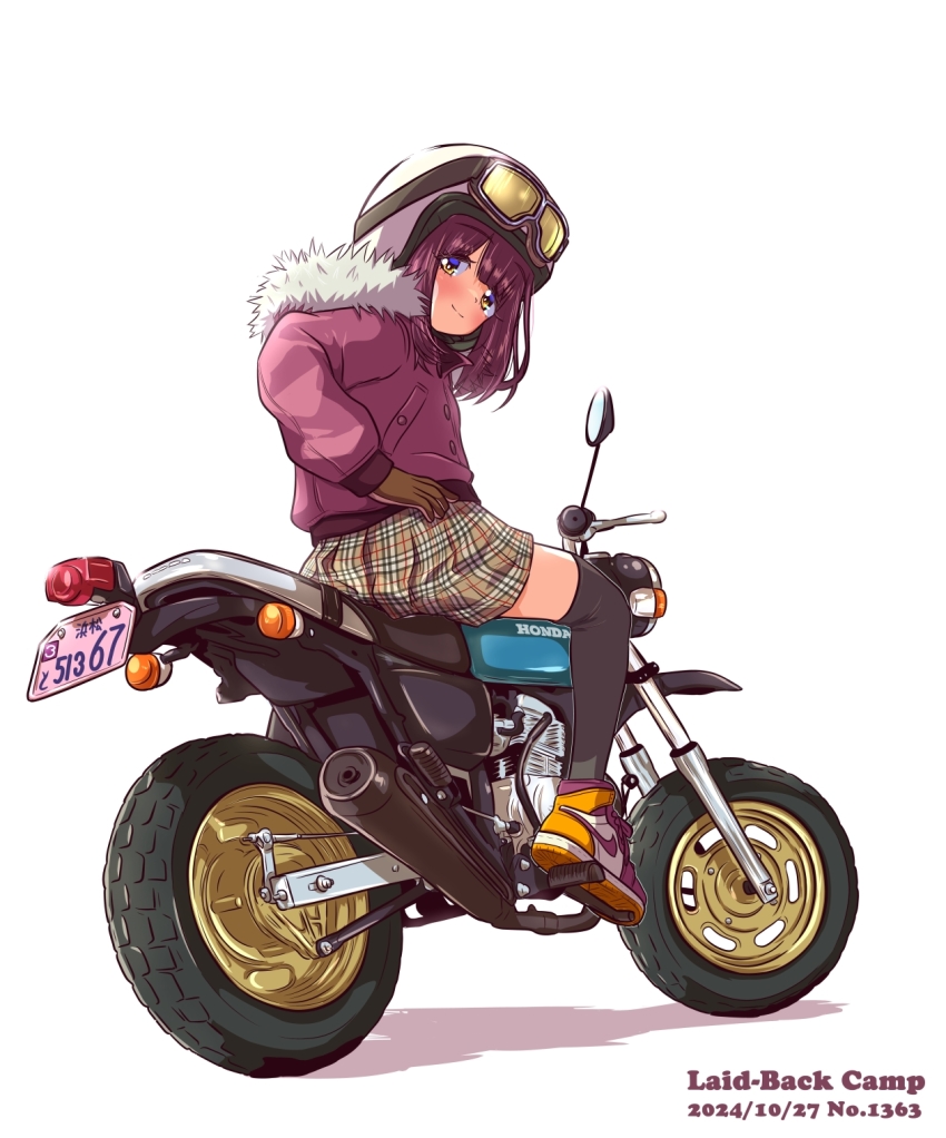 Toki Ayano (Honda) Rule 34 Image