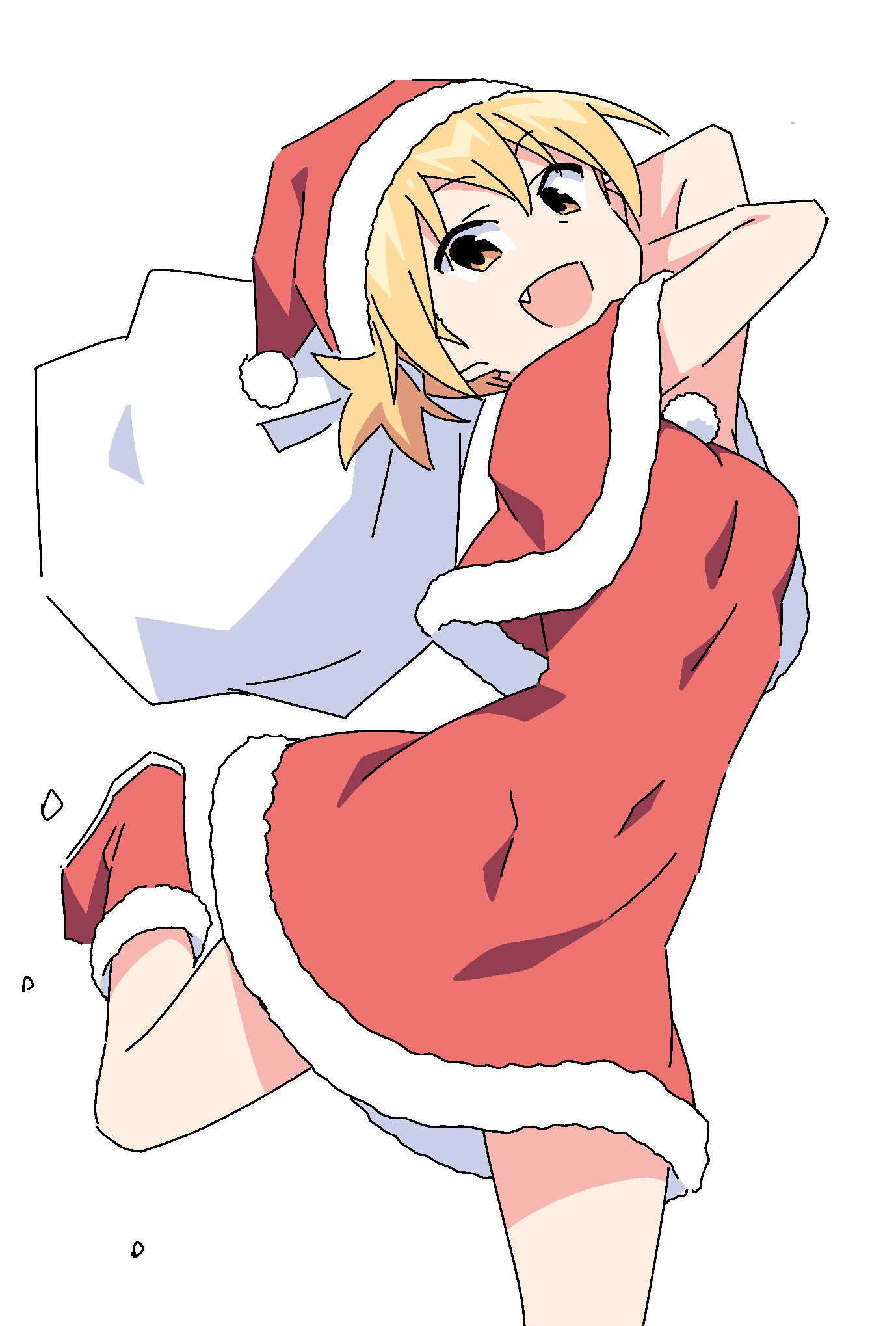 Atsumare! Fushigi Kenkyuubu Rule 34 Image