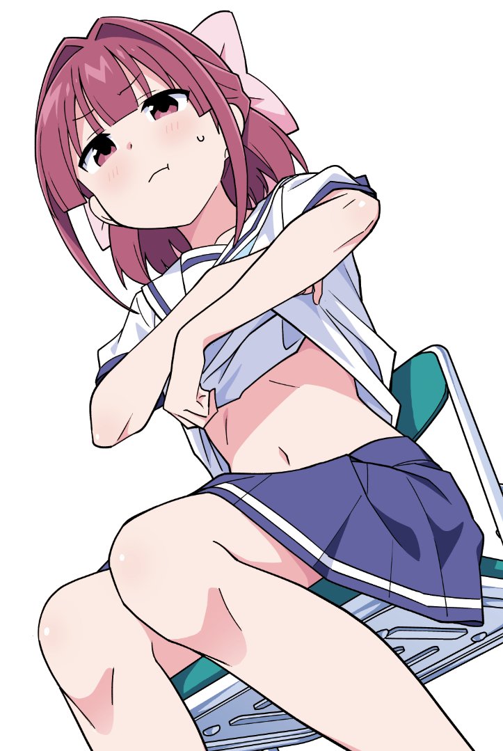 Atsumare! Fushigi Kenkyuubu Rule 34 Image