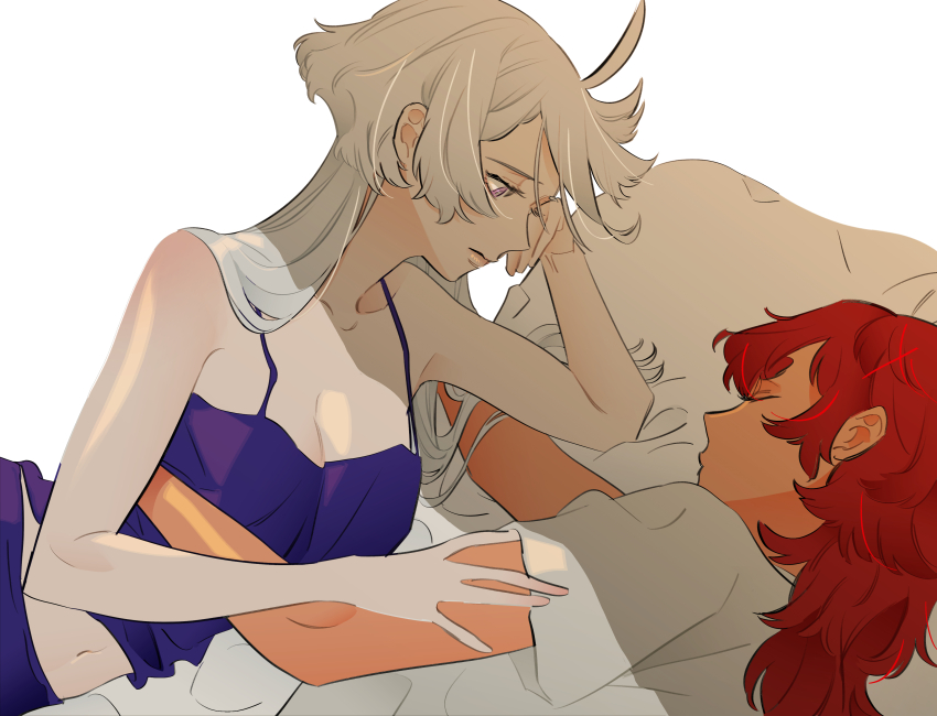 Miorine Rembran (Gundam) Rule 34 Image
