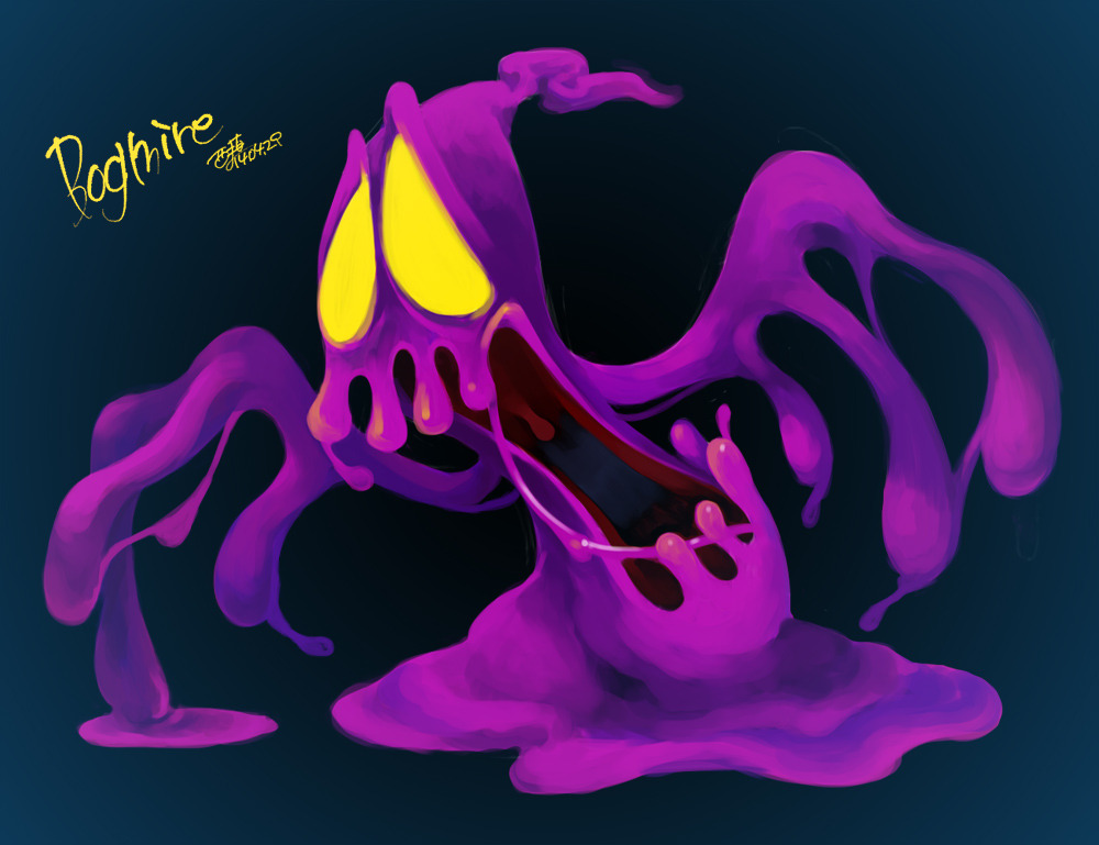 Luigi'S Mansion Rule 34 Image