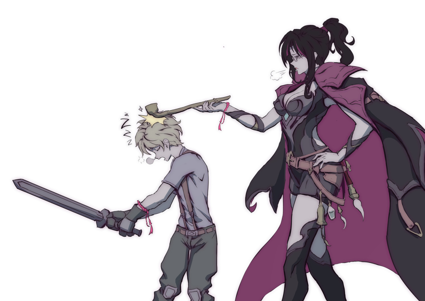 Original Rule 34 Image