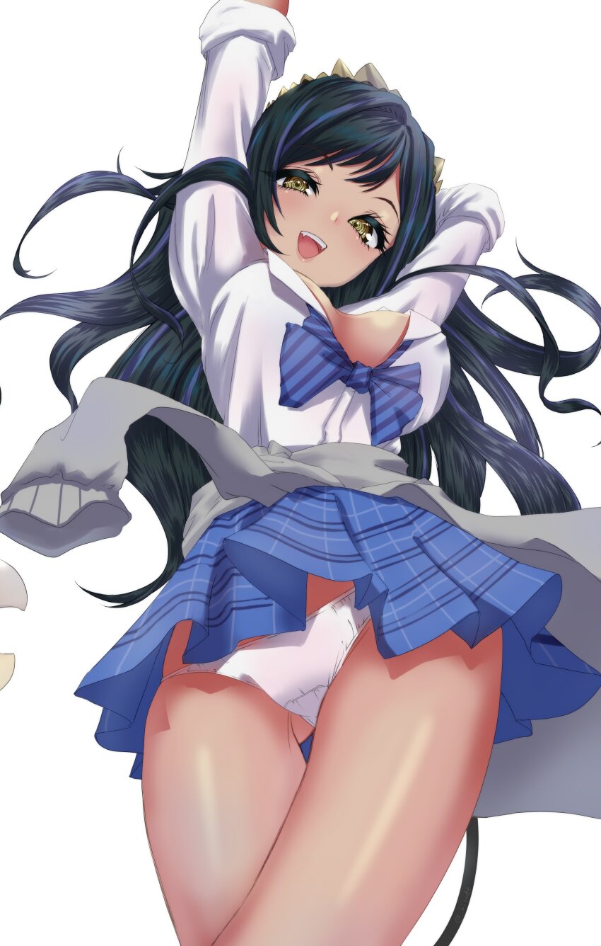 Shimamura Charlotte (Nanashi Inc.) Rule 34 Image