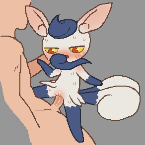 Generation 6 Pokemon (Nintendo) Rule 34 Image