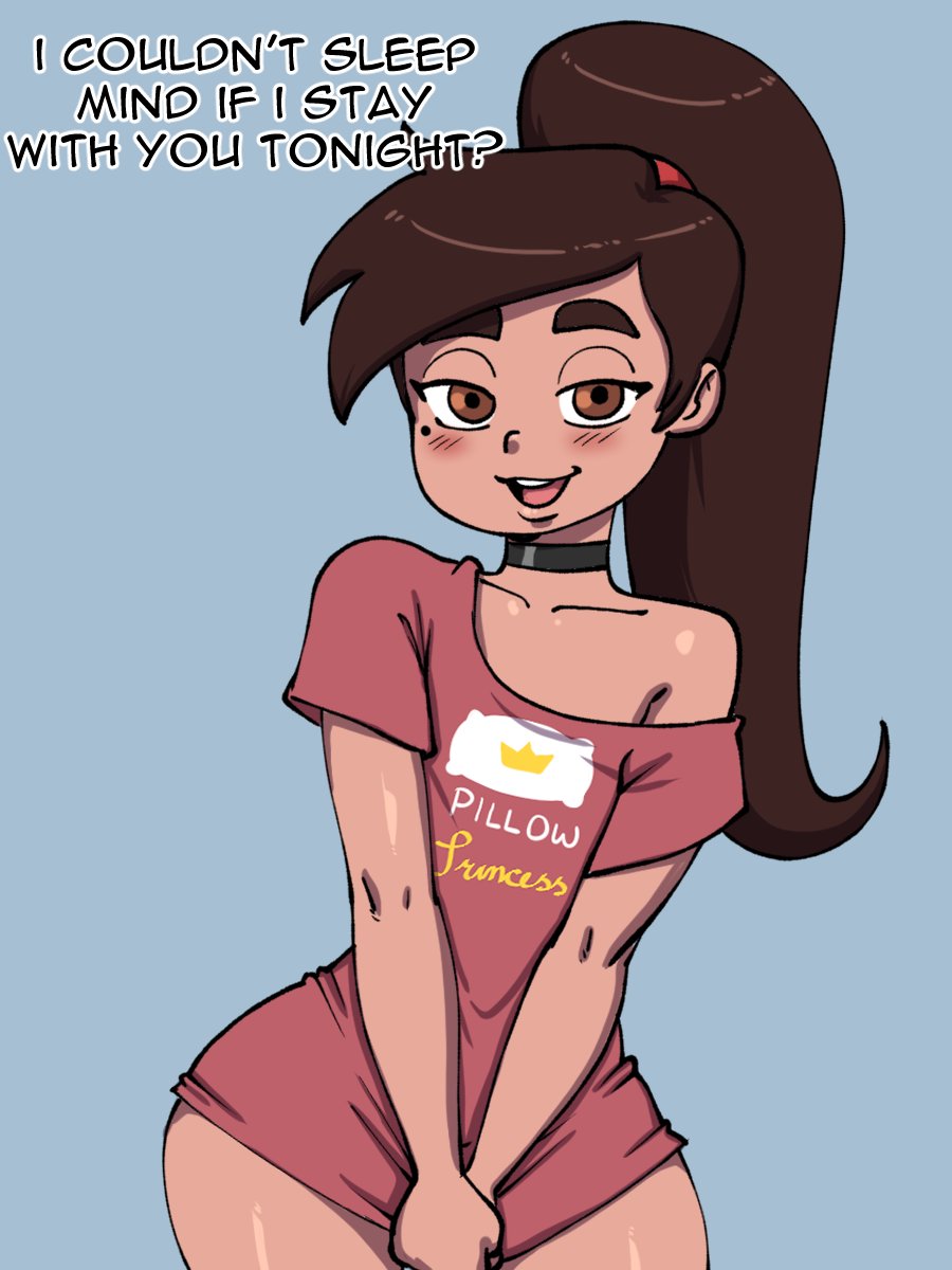 Marco Diaz (Star Vs The Forces Of Evil) Rule 34 Image
