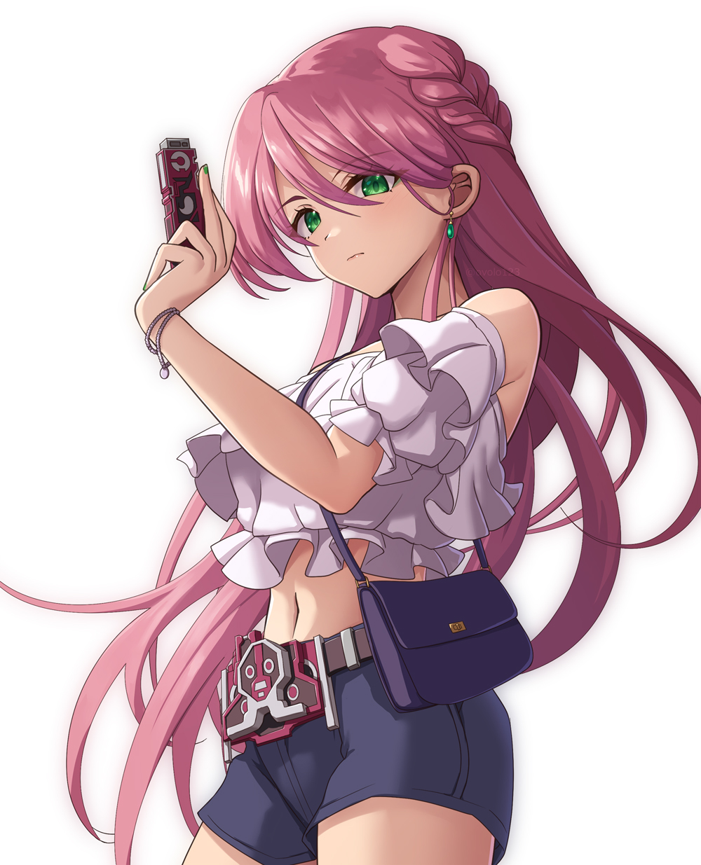 Character Request (Copyright Request) Rule 34 Image
