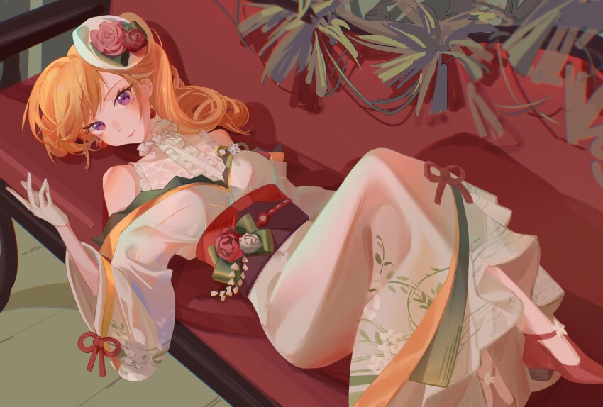 Richelieu (Azur Lane) Rule 34 Image
