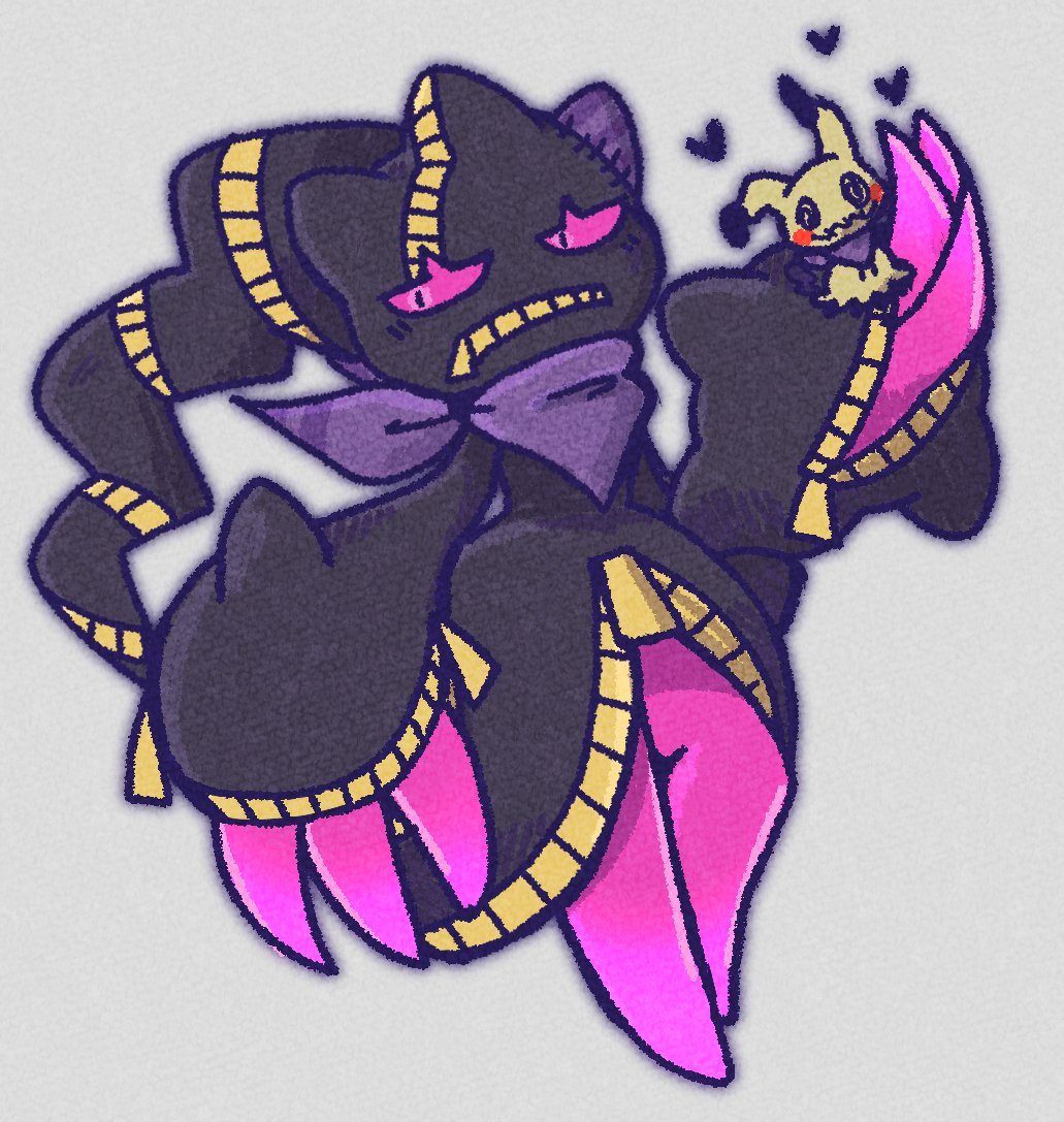 Banette (Nintendo) Rule 34 Image