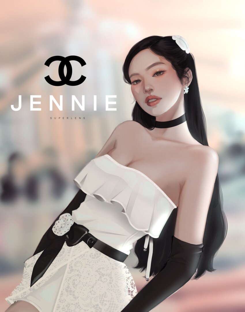 Blackpink Rule 34 Image