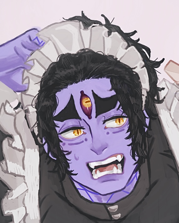 Raiden Tameemon (Shuumatsu No Valkyrie) Rule 34 Image