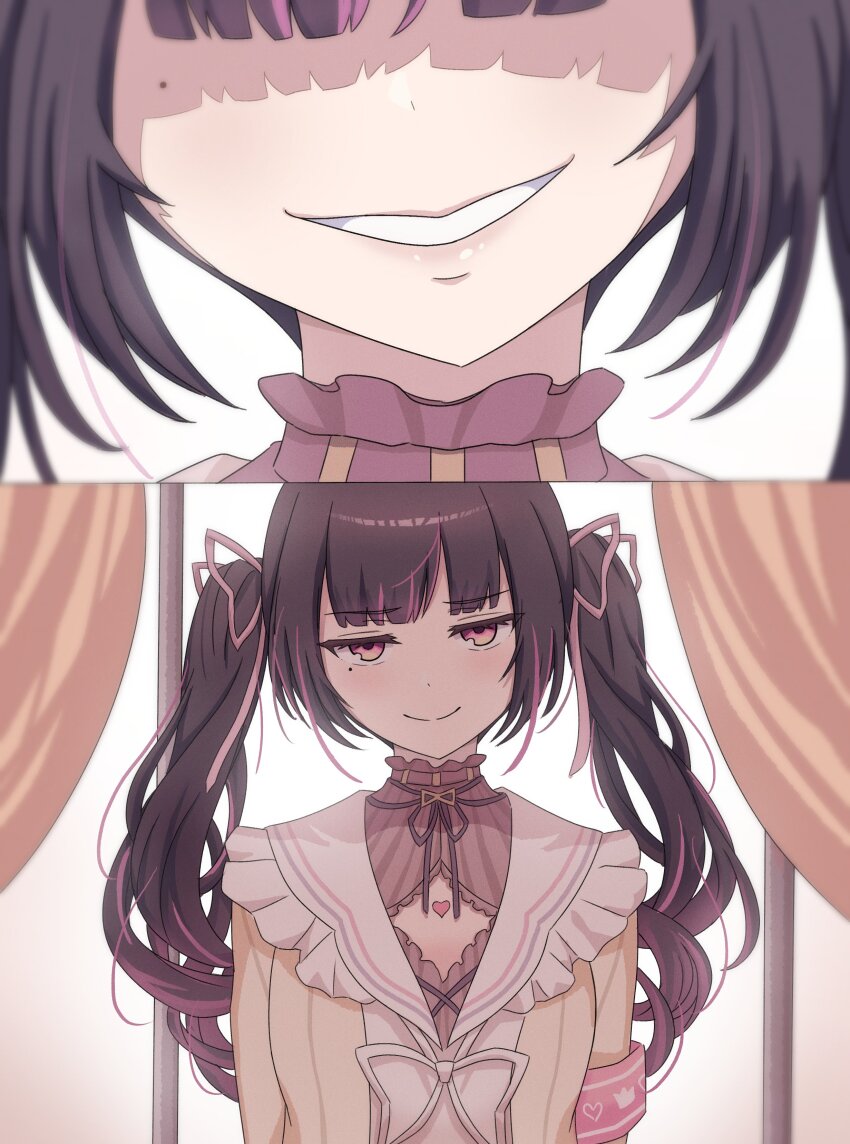 Himemiya Rie (Phase Connect) Rule 34 Image