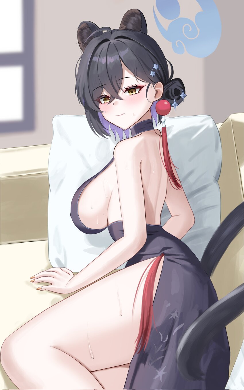 Kaguya (Blue Archive) Rule 34 Image