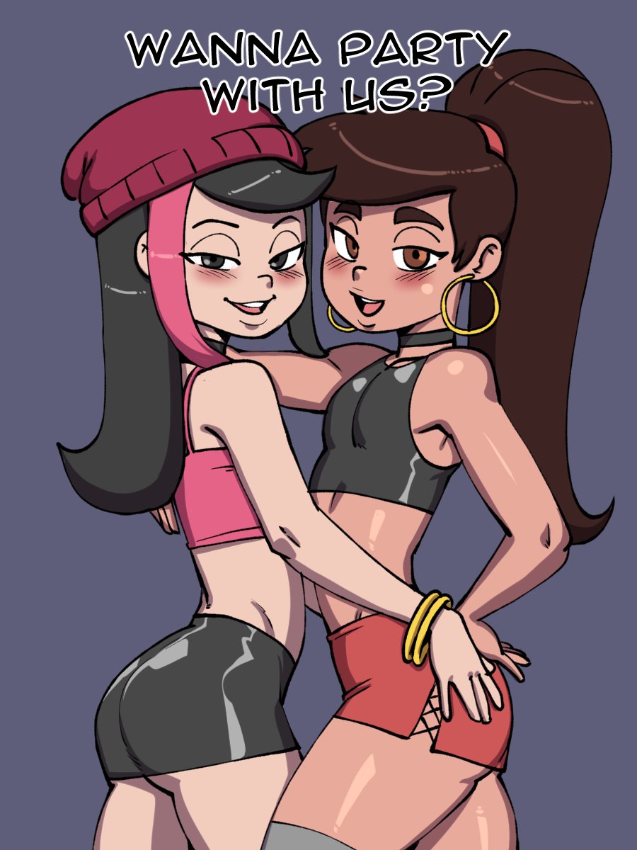 Guy Hamdon (Disney) Rule 34 Image