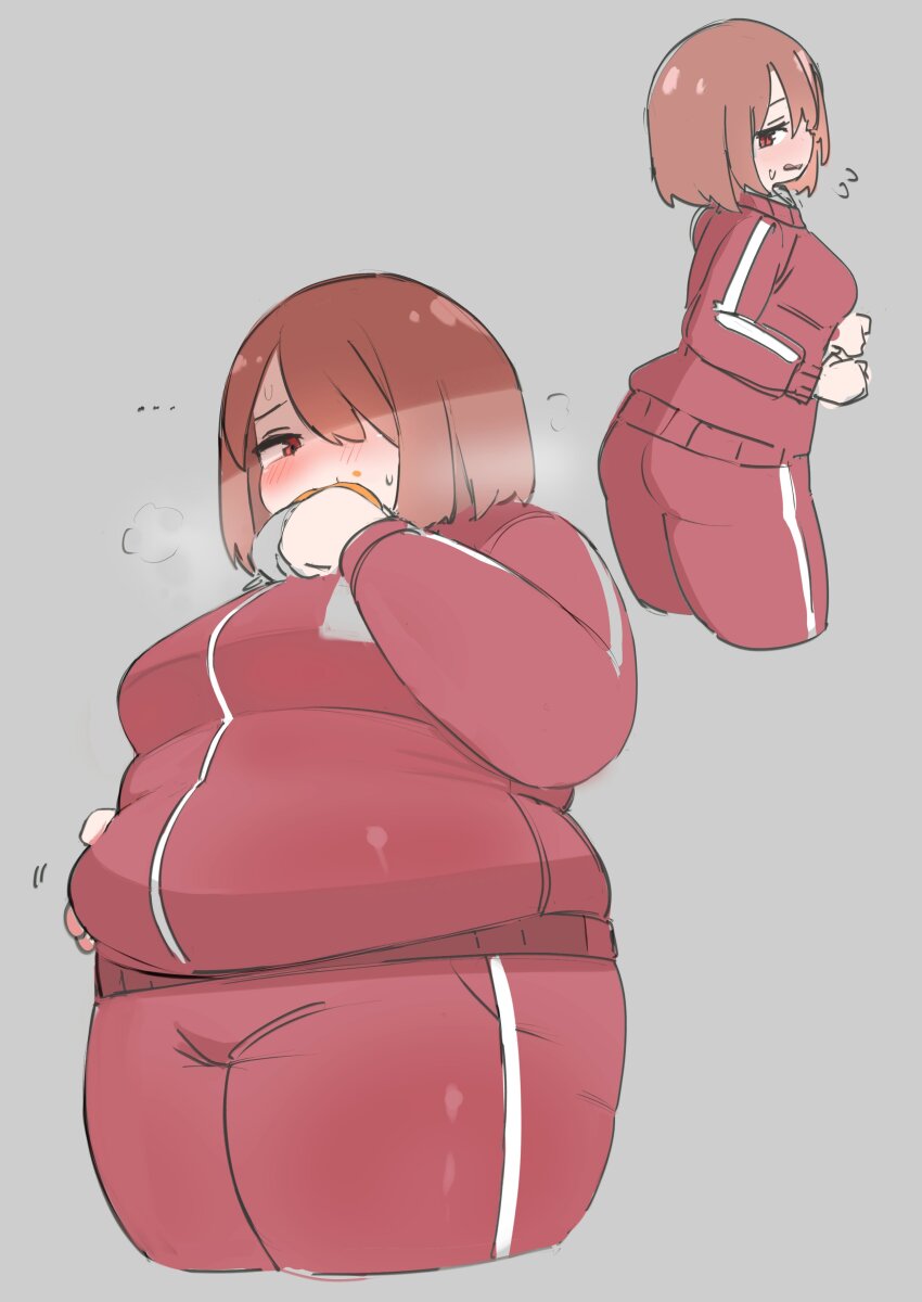 Hoshino Miyako (Wataten) Rule 34 Image