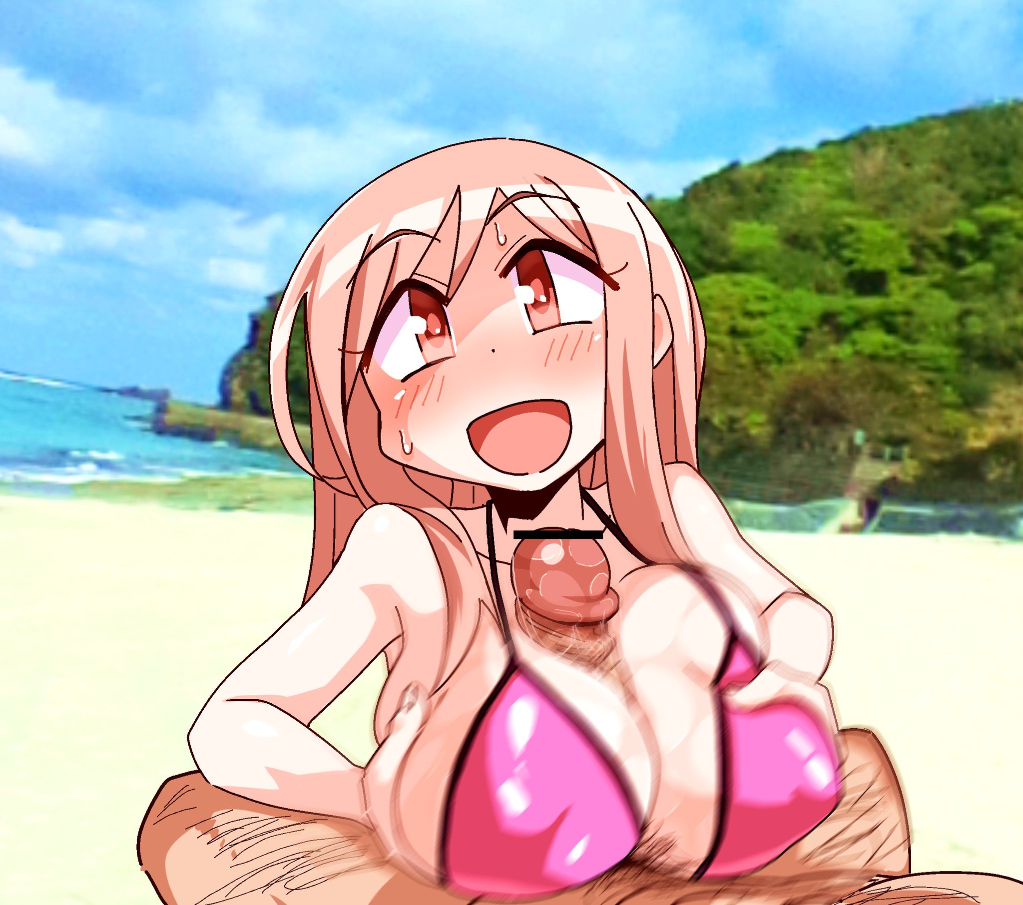 Yuyushiki Rule 34 Image
