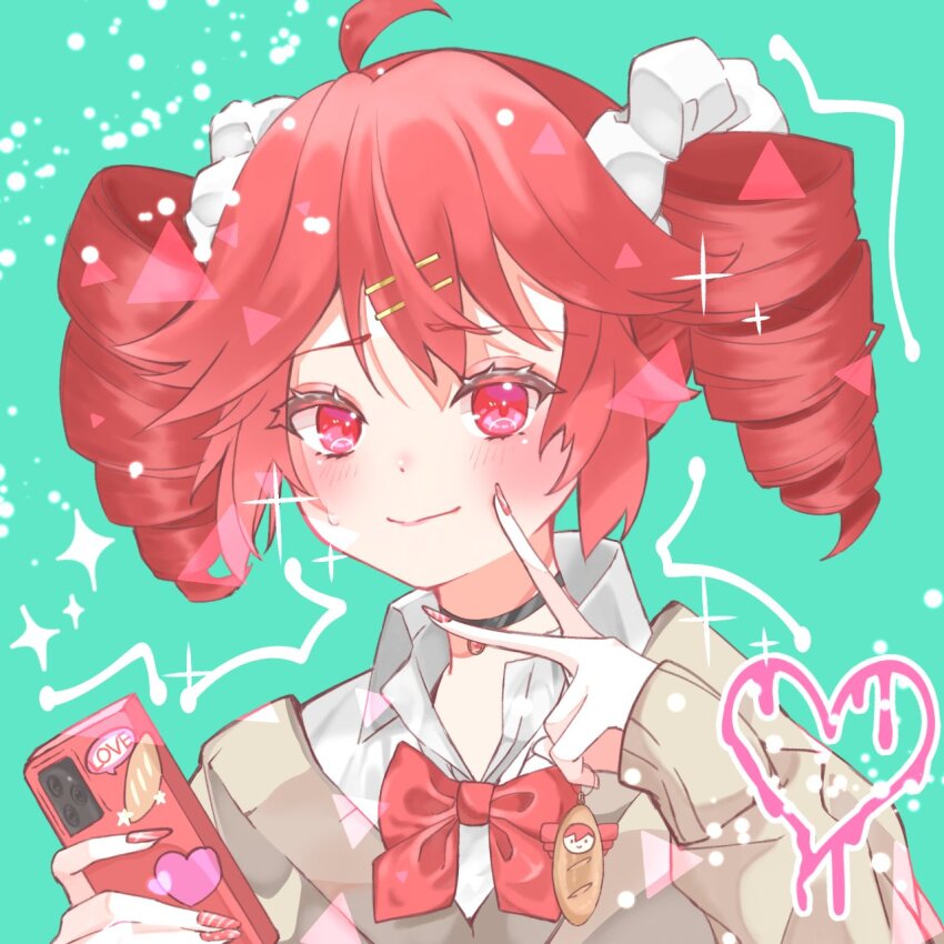 Kasane Teto (Utau) Rule 34 Image