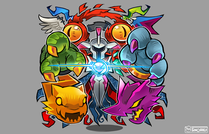 Digimon Rule 34 Image
