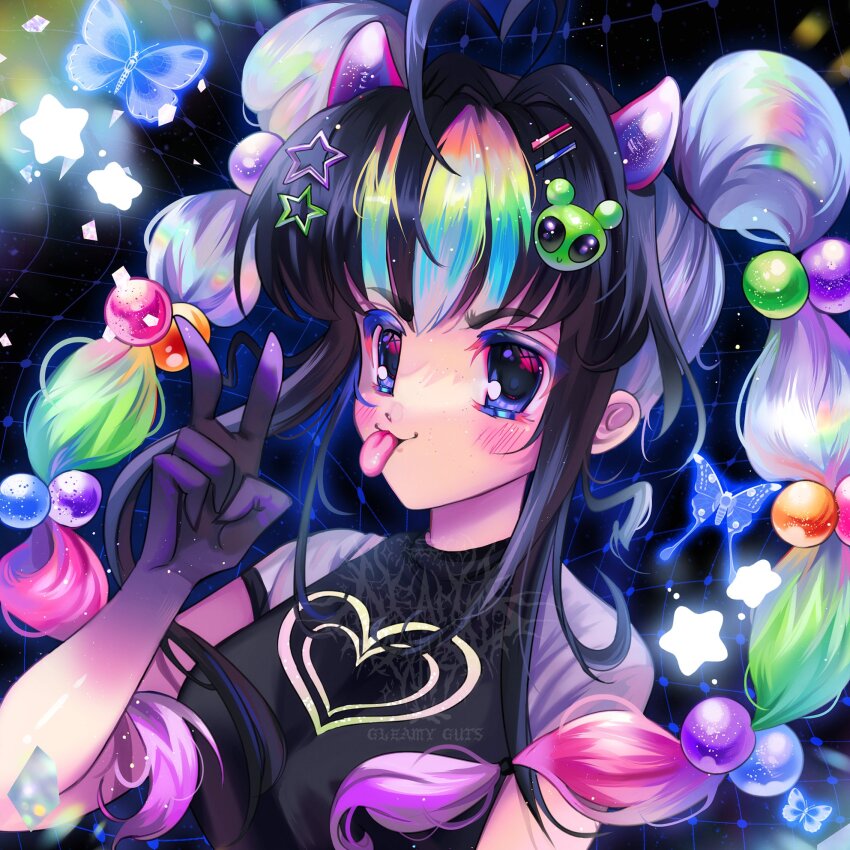 Indie Virtual Youtuber Rule 34 Image