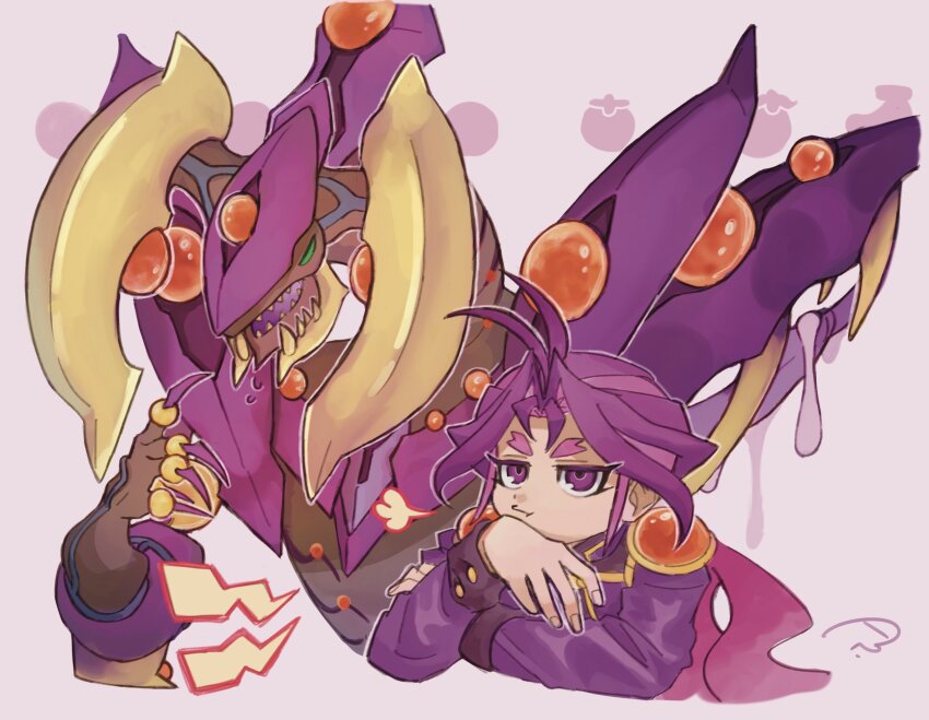 Yu-Gi-Oh! Rule 34 Image
