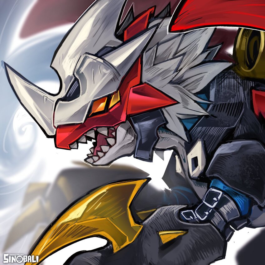 Digimon Rule 34 Image