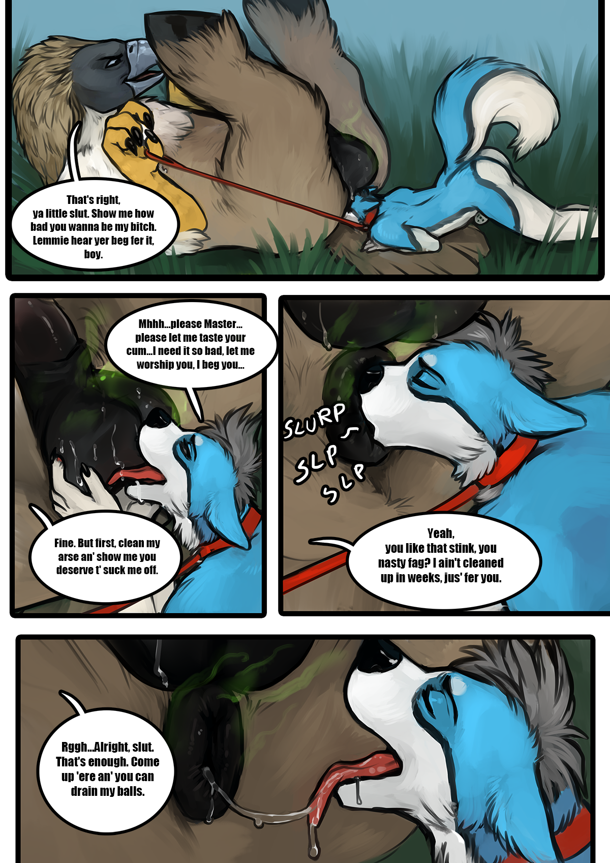 Pirate Eagle (European Mythology) Rule 34 Image